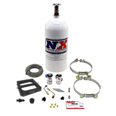 Nitrous Express Mainline 4500 Carb System with 10LB Bottle ML1001