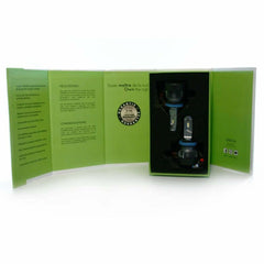 ODX H7 COMPAK LED BULB (Box of 2) LEDCOMPAK-H7