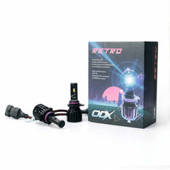 ODX 9012 RETRO LED BULB (Box of 2) LEDRETRO-9012