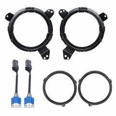 ODX BRACKET FOR 7 inch SEALED BEAM LEDSB7BRAK