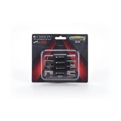 ORION ANL 80 AMP FUSE 4 PCS ANL80