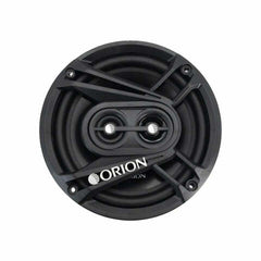 ORION COBALT series 6.5" Coaxial 3-Way Speakers CB653
