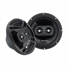 ORION COBALT series 6.5" Coaxial 3-Way Speakers CB653