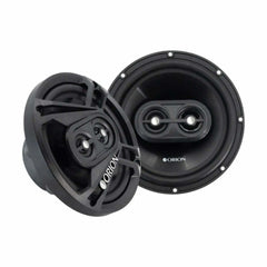 ORION COBALT series 6.5" Coaxial 3-Way Speakers CB653