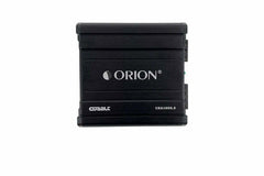 ORION COBALT Series 1500 Watts MAX 2-Channel Class A/B Amplifier CBA1500.2