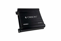 ORION COBALT Series 1500 Watts MAX 2-Channel Class A/B Amplifier CBA1500.2