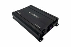 ORION COBALT Series 2000 Watts MAX 1-Channel Class D Amplifier CBA2000.1D
