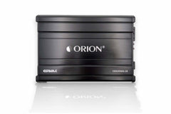 ORION COBALT Series 2000 Watts MAX 1-Channel Class D Amplifier CBA2000.1D