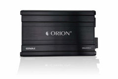ORION COBALT Series 2000 Watts MAX 4-Channel Class A/B Amplifier CBA2000.4