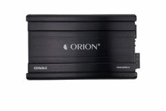 ORION COBALT Series 2500 Watts MAX 4-Channel Class A/B Amplifier CBA2500.4