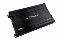 ORION COBALT Series 2500 Watts MAX 4-Channel Class A/B Amplifier CBA2500.4