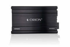 ORION COBALT Series 2500 Watts MAX 4-Channel Class A/B Amplifier CBA2500.4