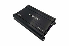 ORION COBALT Series 3000 Watts MAX 1-Channel Class D Amplifier CBA3000.1D