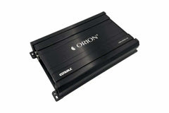 ORION COBALT Series 3000 Watts MAX 1-Channel Class D Amplifier CBA3000.1D