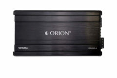 ORION COBALT Series 3500 Watts MAX 4-Channel Class A/B Amplifier CBA3500.4