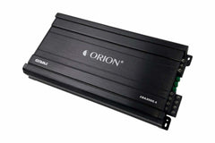 ORION COBALT Series 3500 Watts MAX 4-Channel Class A/B Amplifier CBA3500.4