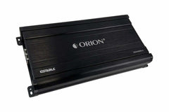 ORION COBALT Series 3500 Watts MAX 4-Channel Class A/B Amplifier CBA3500.4
