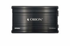 ORION COBALT Series 4500 Watts MAX 1-Channel Class D Amplifier CBA4500.1D
