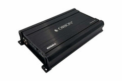 ORION COBALT Series 4500 Watts MAX 1-Channel Class D Amplifier CBA4500.1D