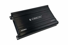 ORION COBALT Series 4500 Watts MAX 2-Channel Class A/B Amplifier CBA4500.2