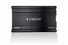 ORION COBALT Series 4500 Watts MAX 2-Channel Class A/B Amplifier CBA4500.2