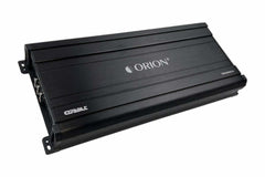ORION COBALT Series 4500 Watts MAX 4-Channel Class A/B Amplifier CBA4500.4