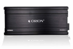 ORION COBALT Series 4500 Watts MAX 4-Channel Class A/B Amplifier CBA4500.4