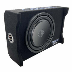 ORION Cobalt 12" Passive Down-Firing Enclosure CDF12