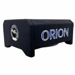 ORION Cobalt 8" Passive Down-Firing Enclosure CDF8
