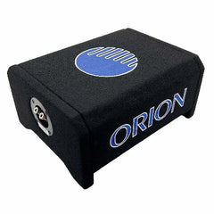 ORION Cobalt 8" Passive Down-Firing Enclosure CDF8