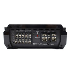 ORION 1000W RMS 5 Channel Class D Amplifier CEA1000.5D