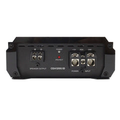 ORION 1200W RMS Class D Monoblock Amplifier CEA1200.1D