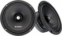 ORION Coaxial Speaker-CM854
