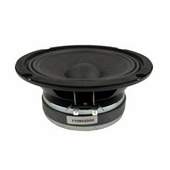 ORION 6.5" 250 Watts RMS / 1000 Watts MAX Midbass Speakers - SINGLE CMB65PRO