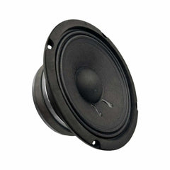 ORION 6.5" 250 Watts RMS / 1000 Watts MAX Midbass Speakers - SINGLE CMB65PRO