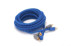 ORION RCA BLUE 6.0 METER / 19.67 FT ANGLE/STRAIGHT TERMINAL CR6.0B
