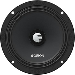 ORION 8 Inch Shallow Slim Midrange Speaker CSH85