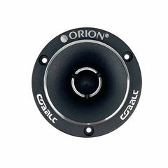 ORION 3.8" 100 Watts RMS / 400 Watts MAX Neodymium Bullet Tweeter CTW2.0NEO