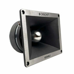 ORION 6.3" x 4.7" 130 Watts RMS / 520 Watts MAX Bullet Tweeter - SINGLE CTW880H