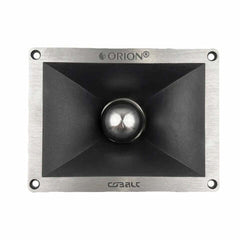 ORION 6.3" x 4.7" 130 Watts RMS / 520 Watts MAX Bullet Tweeter - SINGLE CTW880H