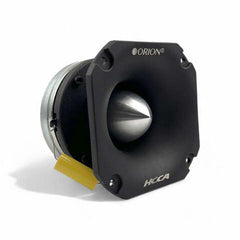 ORION 4" 200 RMS/800MAX Neodymium High Performance Bullet Tweeter HCCA-TN2