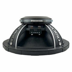 ORION 10" 700 RMS/2800 MAX High Efficiency Midrange Speaker - Single HCCA1054NHP