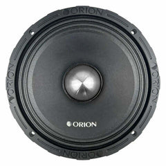 ORION 10" 700 RMS/2800 MAX High Efficiency Midrange Speaker - Single HCCA1054NHP