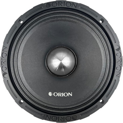 ORION 10" 700 RMS/2800 MAX High Efficiency Midrange Speaker - Single HCCA1058NHP