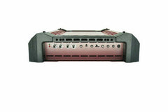 ORION HCCA Series 1200W RMS 2-Channel Class-AB Amplifier HCCA1200.2
