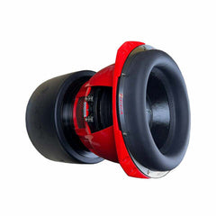 ORION 12" 7500W RMS/30000W MAX Subwoofer DUAL 1 OHM HCCA121SPLX