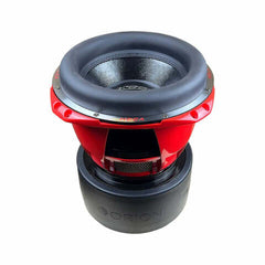 ORION 12" 7500W RMS/30000W MAX Subwoofer DUAL 1 OHM HCCA121SPLX
