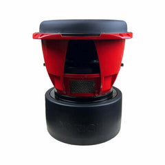 ORION 12" 7500W RMS/30000W MAX Subwoofer DUAL 1 OHM HCCA121SPLX