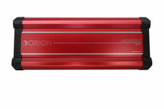 ORION HCCA Series 12500W RMS 1-Channel Class-D Amplifier HCCA12500.1DSPLX