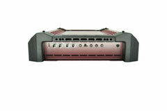 ORION HCCA Series 12500W RMS 1-Channel Class-D Amplifier HCCA12500.1DSPLX